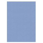 Kaartenkarton A4 - Kleur 63 Steenblauw