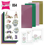 Sparkles Set 54 - Pm - Violets