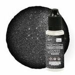 Alcohol Inkt Glitter Accents - Onyx