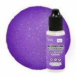 Alcohol Inkt Glitter Accents - Amethyst