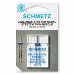 Schmetz - Twin Stretch 2.5/175