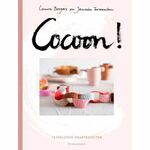 Cocoon! Laura Borgers Janneke Termeulen