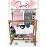 Jookz jungle haak bookmagazine - Joke P