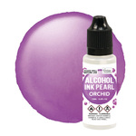 Alcohol Ink Pearl - Orchid 12ml