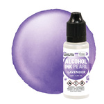 Alcohol Ink Pearl - Lavender 12ml