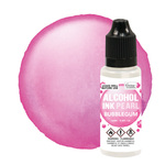 Alcohol Ink Pearl - Bubblegum 12ml