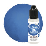 727308 Alcohol Ink - Evening 12ml