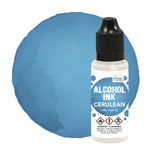727317 Alcohol Ink - Cerulean 12ml