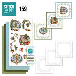 Stitch en do 159 - History of Christmas