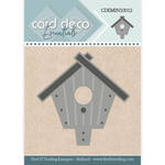 Cd Essentials - Mini snijmal - Birdhouse