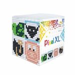 Pixelhobby - Pixel XL kubus set - Dieren