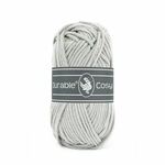 Durable Cosy kleur 2228 Silver grey