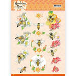 Knipvel Humming Bees - Bee Queen
