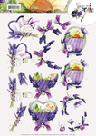 Knipvel - Precious Marieke - Lavendel