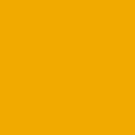 10 Flexfolie - Kleur geel 30cm breed