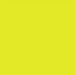 40 Flexfolie - Kleur neon geel 30cm br