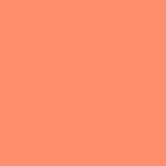 42 Flexfolie - Kleur neon oranje 30cm br