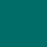 68 Flexfolie - Kleur aqua groen 30cm br