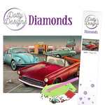1035 Dotty Designs Diamonds - Auto's