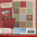 Paperpack Ad - History of Christmas