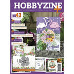 HZ02104 Hobbyzine plus nr 43