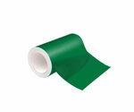 Vinyl glans Kleur groen 30,5cm br. p/m