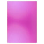 Card Deco Essentials Metallic Pink