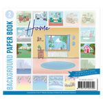 10002 Background Paperbook Home