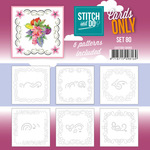 Stitch en do - Cards Only Stitch 80 4K