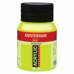 256 Amsterdam Acryl 500ml Reflexgeel