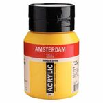 269 Amsterdam Acryl 500ml Azogeel middel