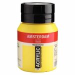 275 Amsterdam acryl 500ml Primairgeel