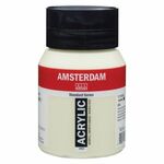 282 Amsterdam Acryl 500ml Napelsgeel Grn