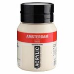 289 Amsterdam acryl 500ml Titaanbuff lt