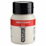 290 Amsterdam acryl 500ml Titaanbuff dnk
