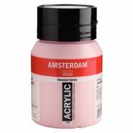 330 Amsterdam Acryl 500ml Perzisch roze