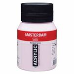 361 Amsterdam acryl 500ml Lichtroze