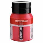 369 Amsterdam acryl 500ml Prim. magenta