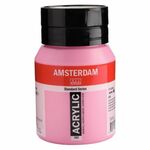 385 Amsterdam acryl 500ml Quinacr. rz lt