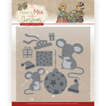 Snijmal - YC - Have a Mice Christmas