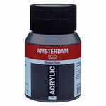 708 Amsterdam acryl 500ml Paynesgrijs