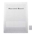 269933-1 Macrame Board 29x39cm