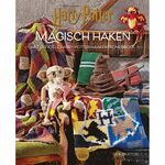 Boek - Harry Potter magisch haken