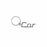 Cool Car Keyrings - Cor