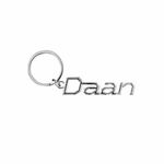 Cool Car Keyrings - Daan