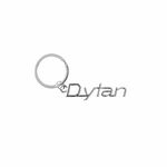 Cool Car Keyrings - Dylan