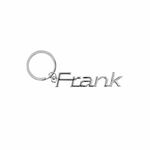 Cool Car Keyrings - Frank