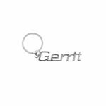 Cool Car Keyrings - Gerrit