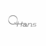 Cool Car Keyrings - Hans