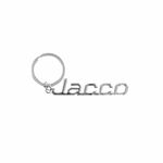 Cool Car Keyrings - Jacco